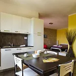 Residenze L'isola Surf House
