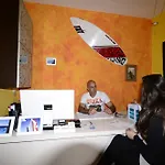 Residenze L'isola Surf House 4*