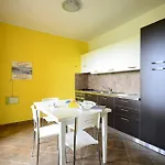Residenze L'isola Surf House 4* Palau
