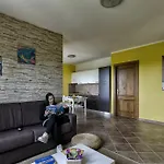 Residenze L'isola Surf House