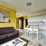 Residenze L'isola Surf House