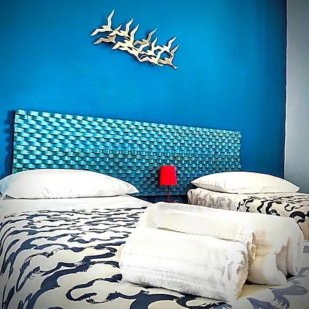 Residenze L'isola Surf House Palau
