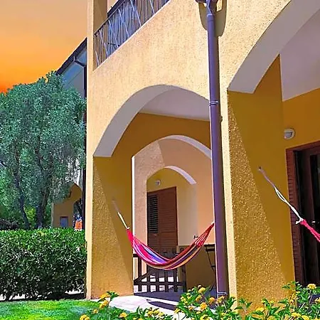 Residenze L'isola Surf House