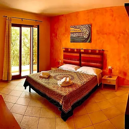 Residenze L'isola Surf House