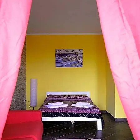 Residenze L'isola Surf House 4* Palau