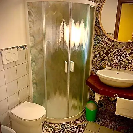 Residenze L'isola Surf House Hotel Palau
