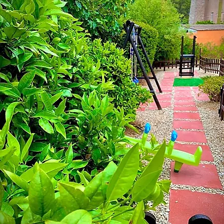 Residenze L'isola Surf House Hotel Palau