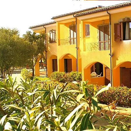 Residenze L'isola Surf House