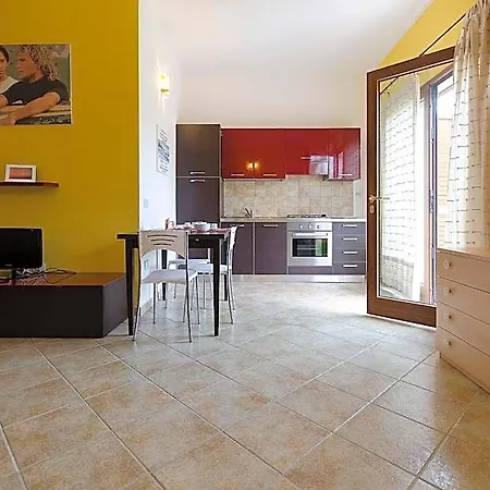 Residenze L'isola Surf House Palau