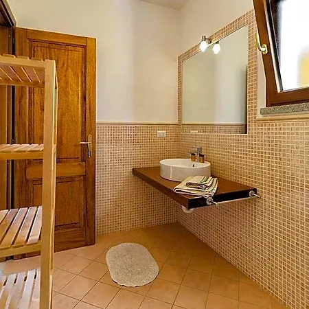 Residenze L'isola Surf House Hotel 4*
