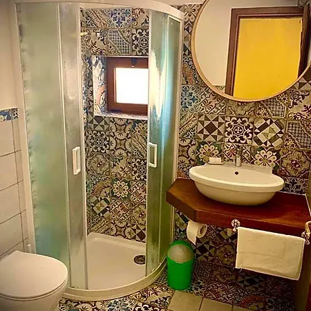 Residenze L'isola Surf House Palau