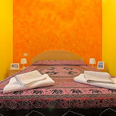 Residenze L'isola Surf House 4* Palau