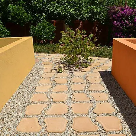 Residenze L'isola Surf House