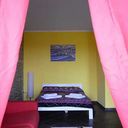 Residenze L'isola Surf House Hotel Palau