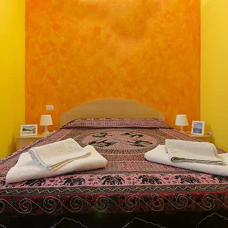 Apartment L'isola Surf House *
