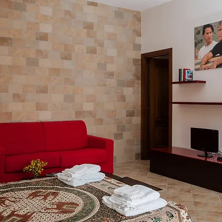 Hotel Residenze L'isola Surf House