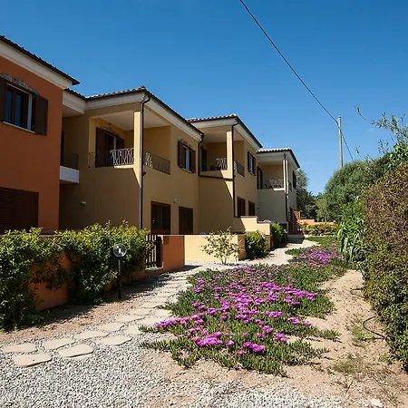 Residenze L'isola Surf House