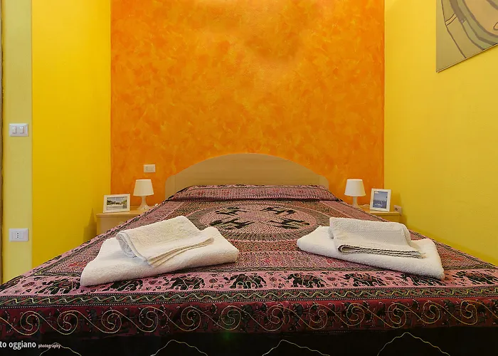 Hotel L'isola Surf House 4*