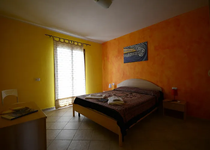 L'isola Surf House
